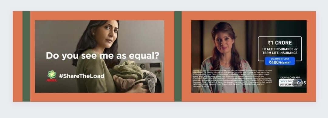 Going beyond #ShareTheLoad